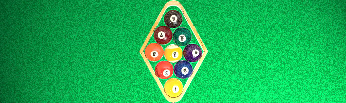 nineball pool